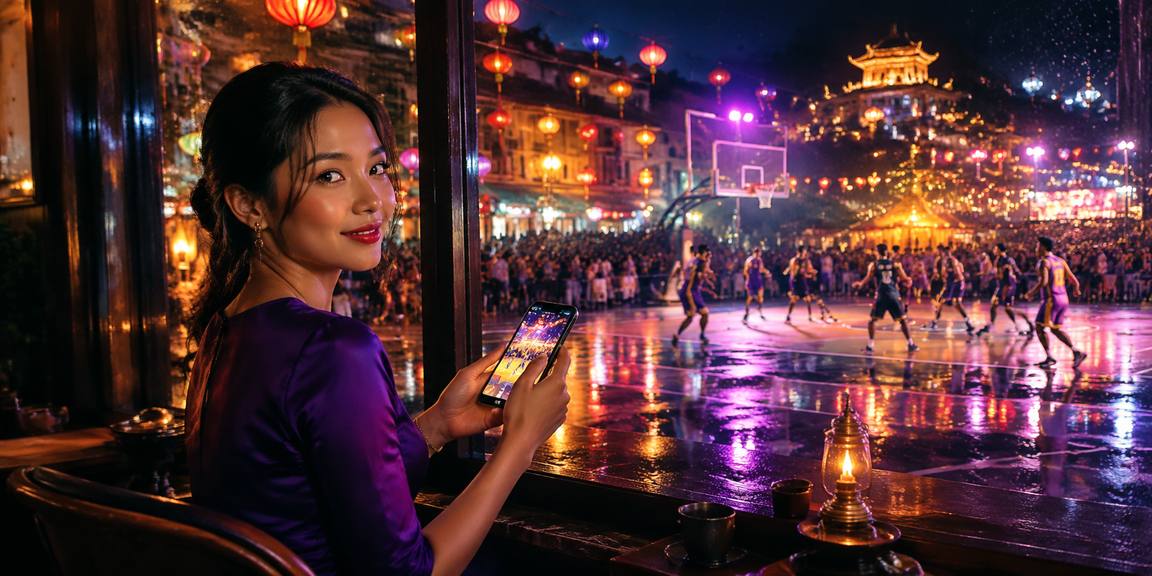 cph2365 Phoenix Rises – Vòng Quay Phượng Hoàng Từ Mascot Gaming